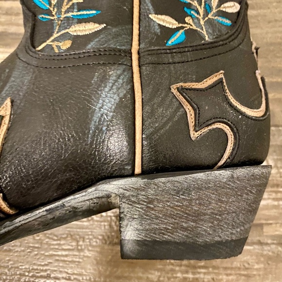 Old Gringo NWOT Womens Amadis Boots. - Picture 9 of 13